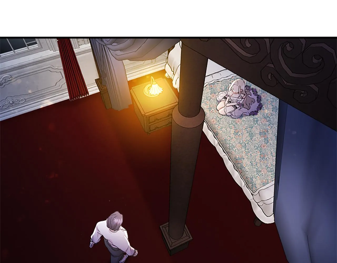 第5话 你们在干什么？ 第30页