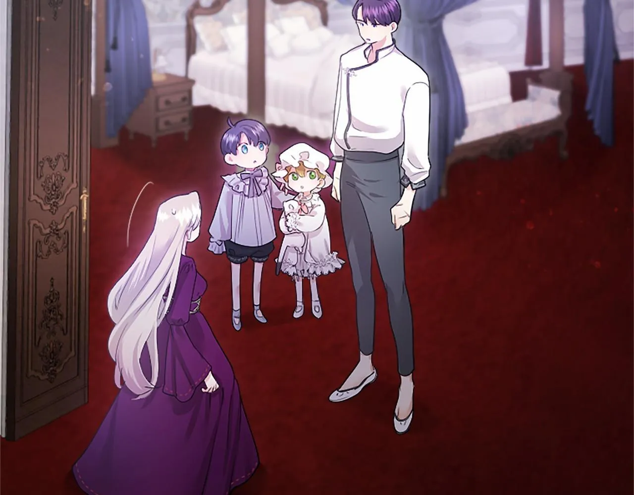 第7话 立规矩 第25页