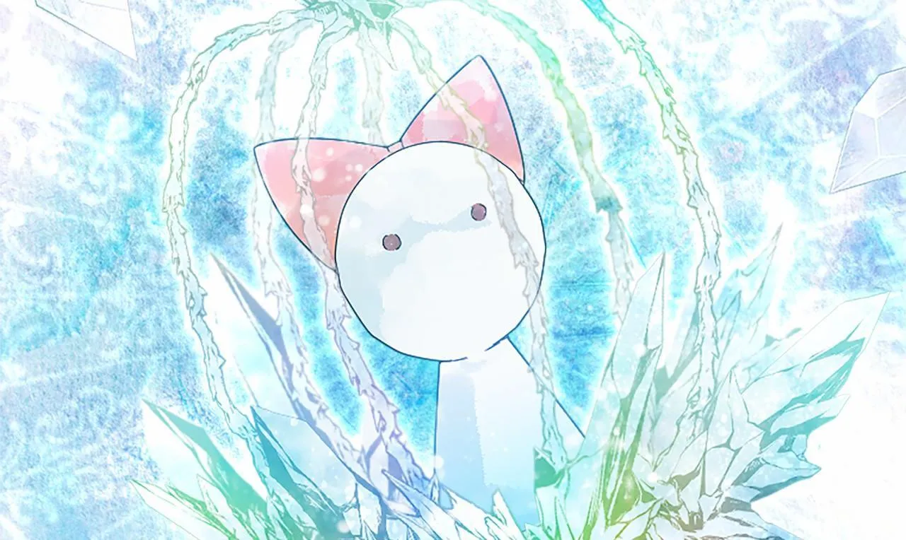 第11话 小少爷的魔法 第15页