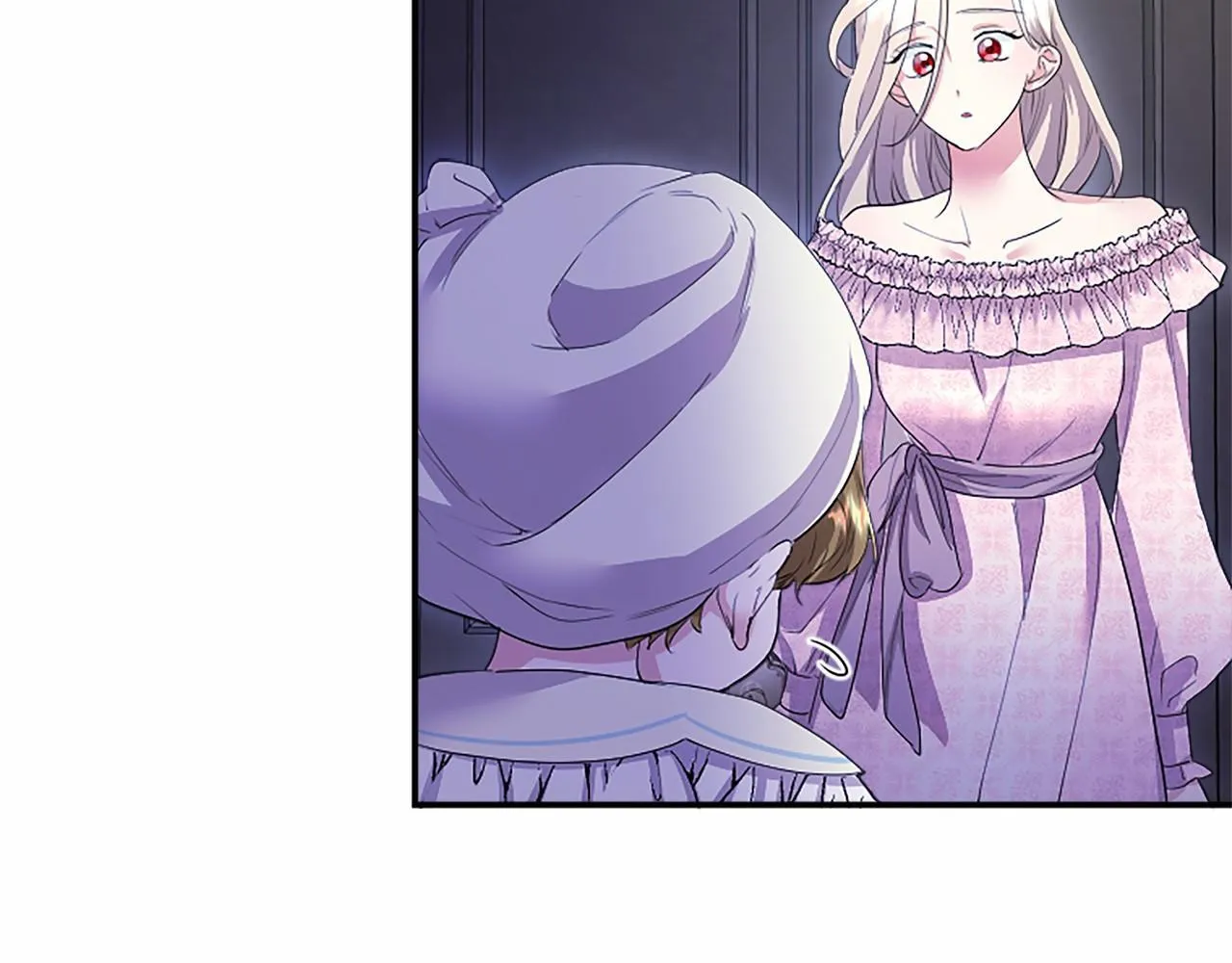 第12话 对不起！ 第38页