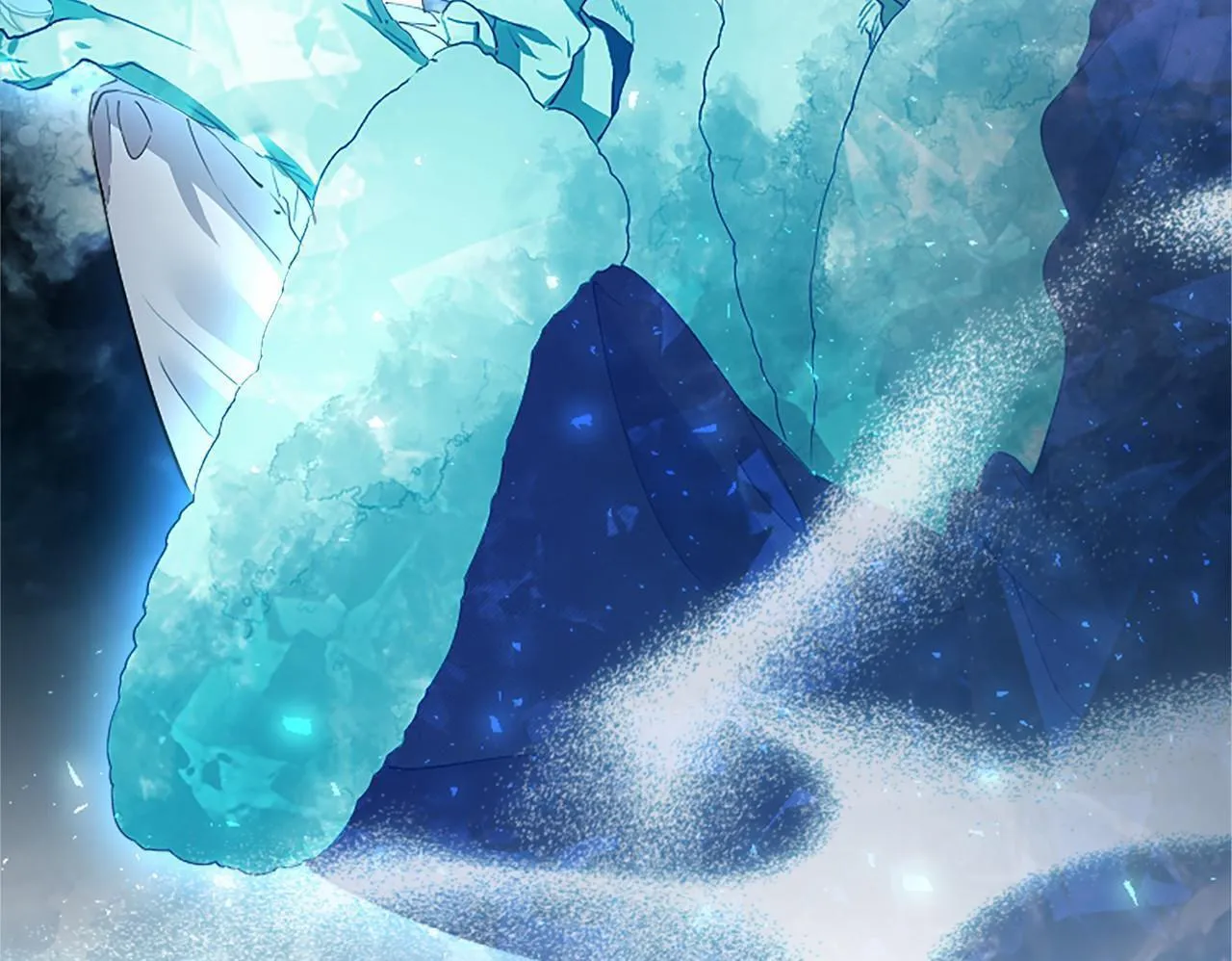 第13话 神之祝福 第50页