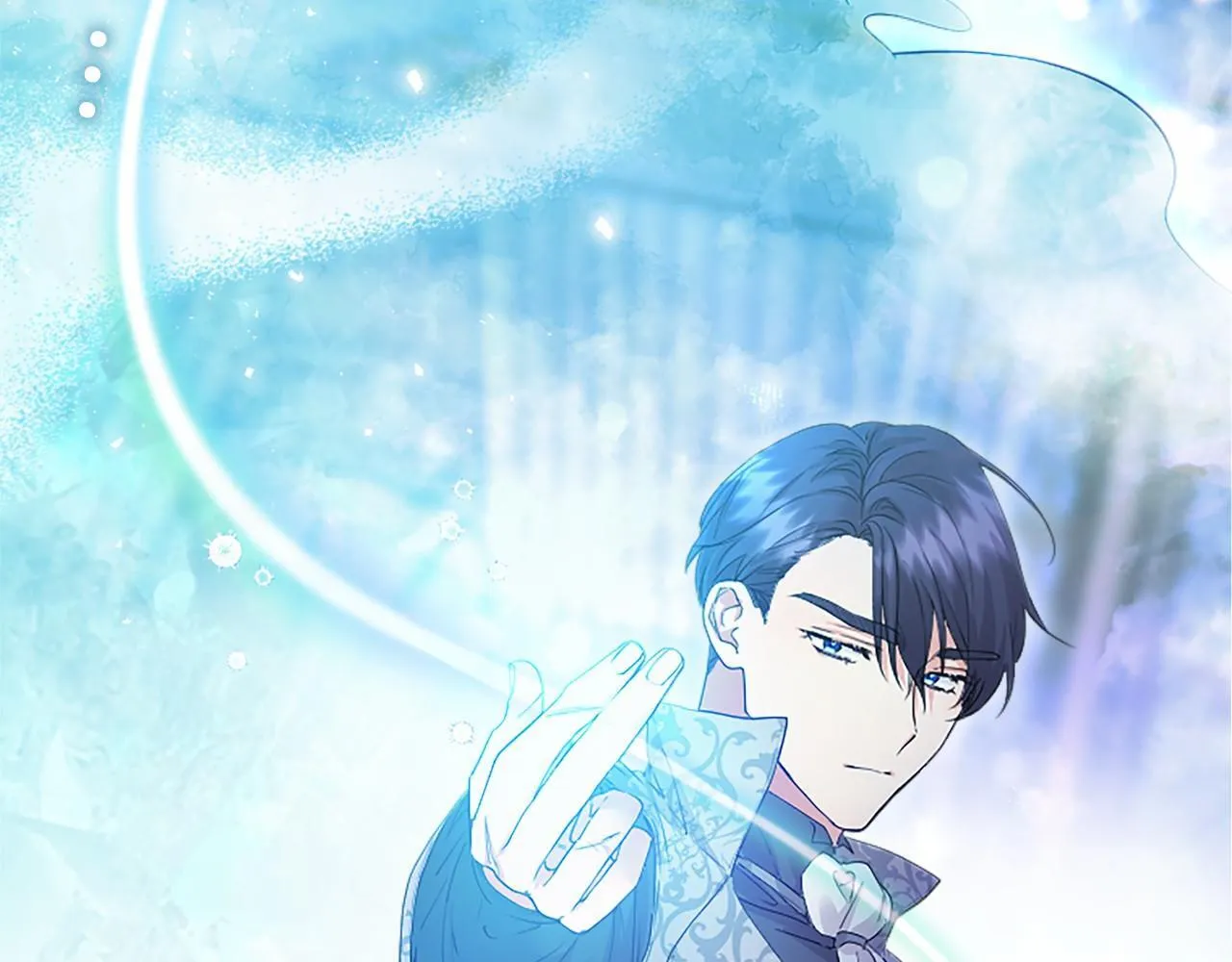 第13话 神之祝福 第74页