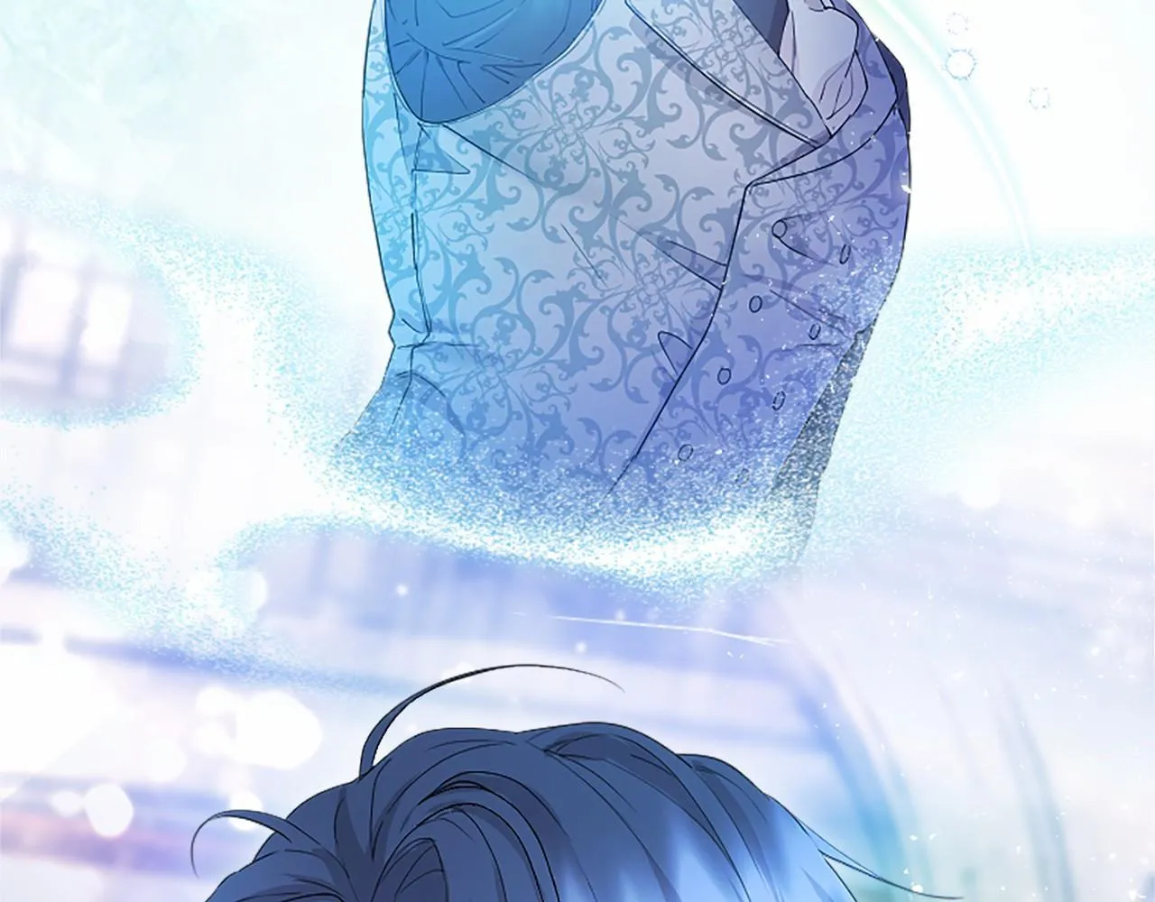 第13话 神之祝福 第75页