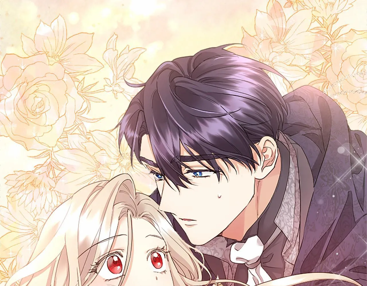 第13话 神之祝福 第129页