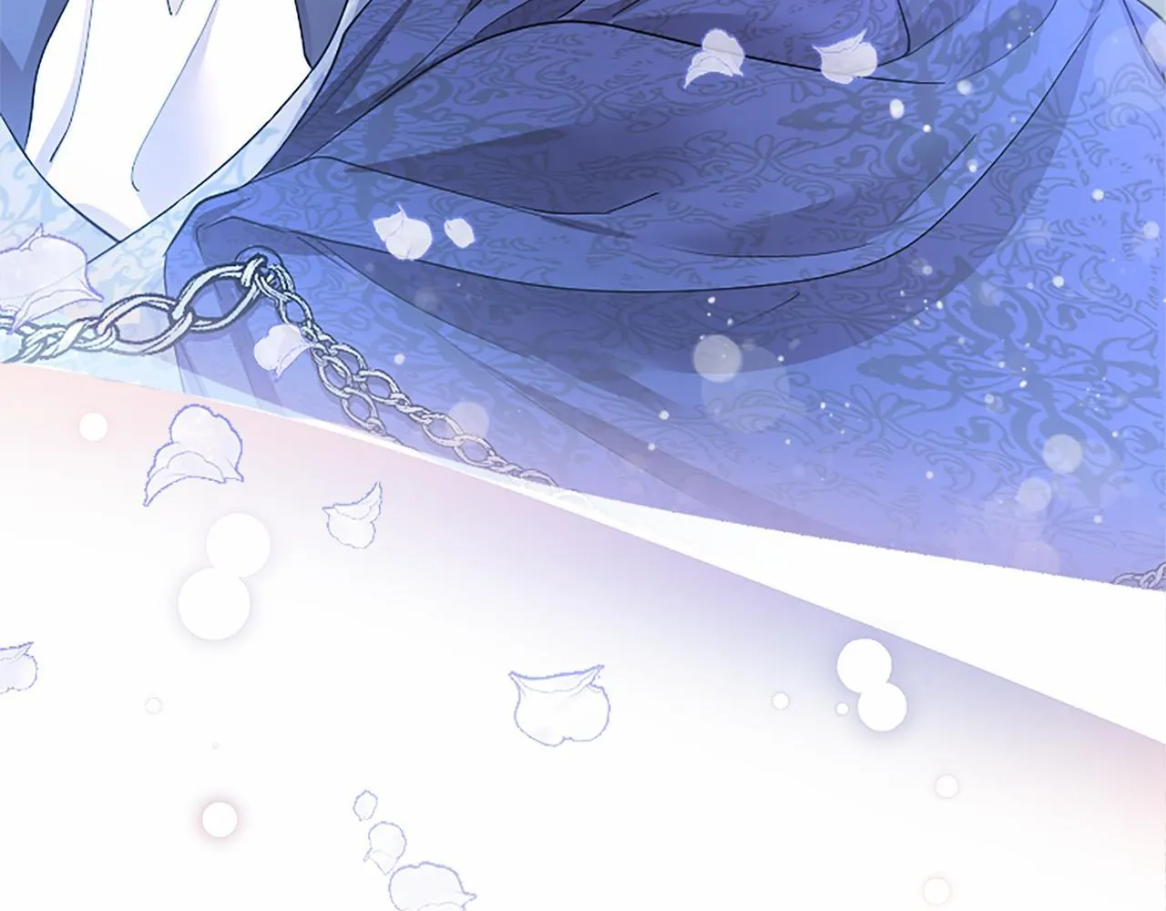第13话 神之祝福 第135页