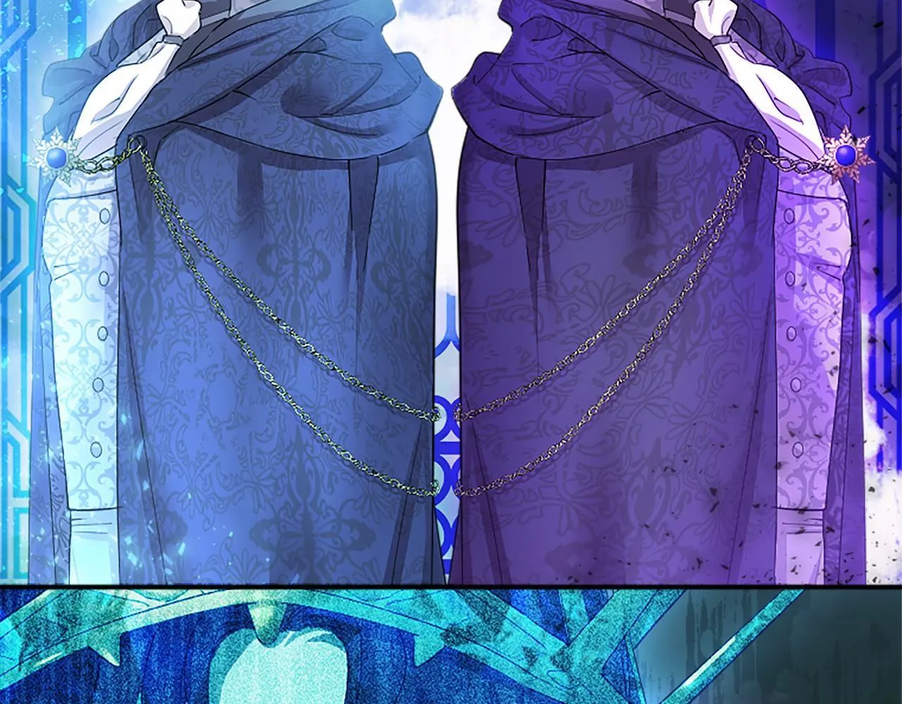 第13话 神之祝福 第151页
