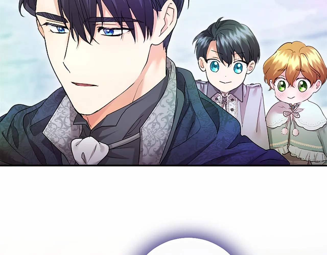 第13话 神之祝福 第160页