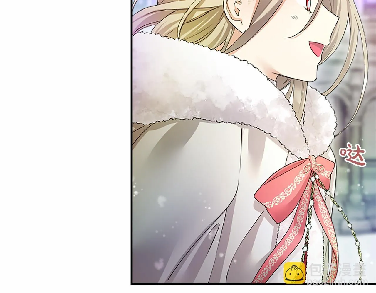 第13话 神之祝福 第165页