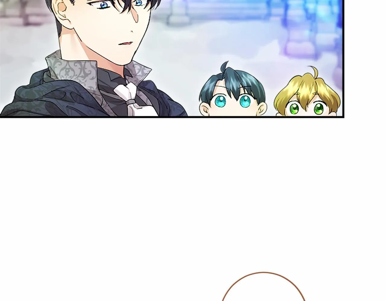 第13话 神之祝福 第167页