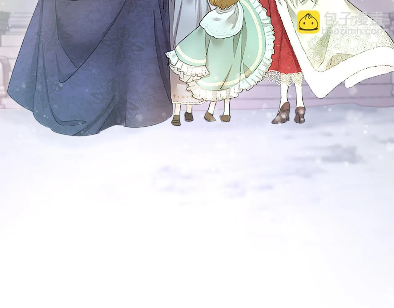 第13话 神之祝福 第185页