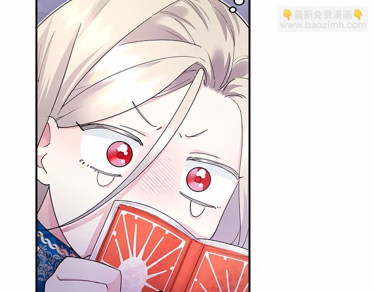 第14话 生日庆典 第29页