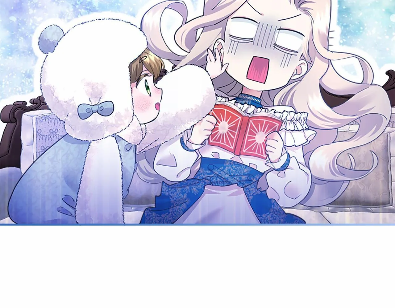 第14话 生日庆典 第33页
