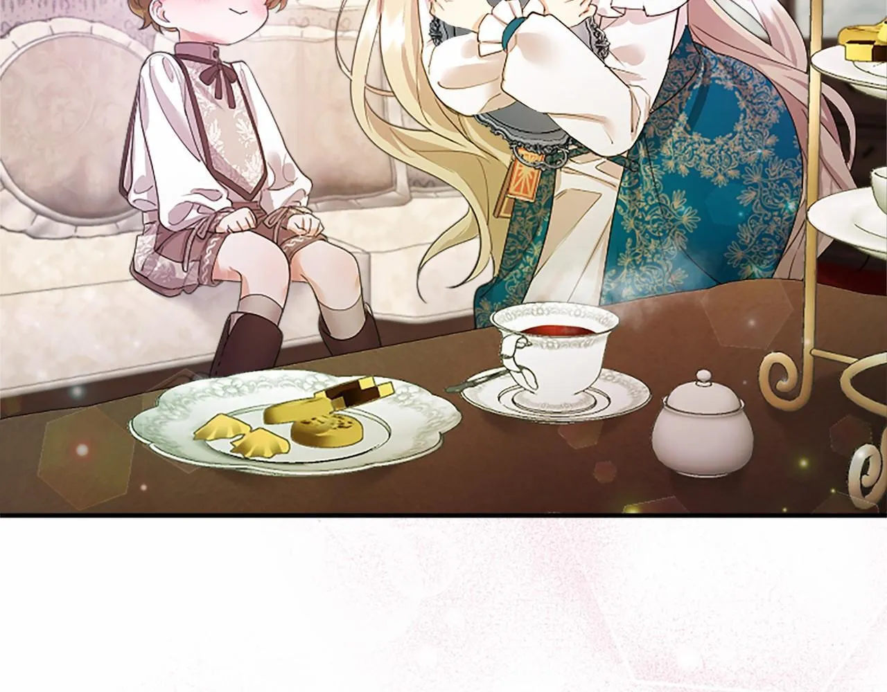 第14话 生日庆典 第63页