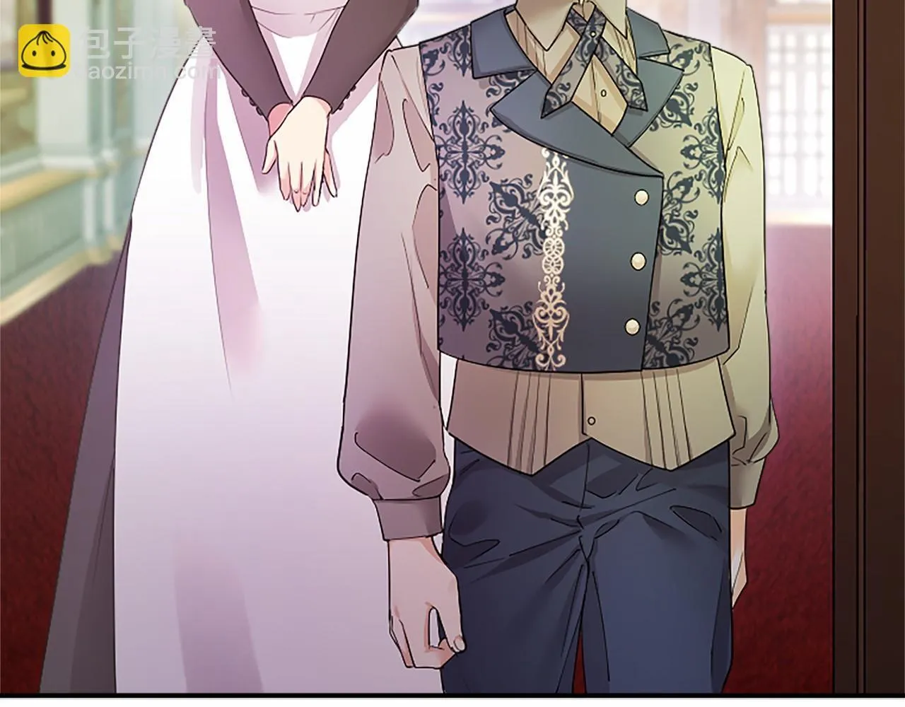 第14话 生日庆典 第70页