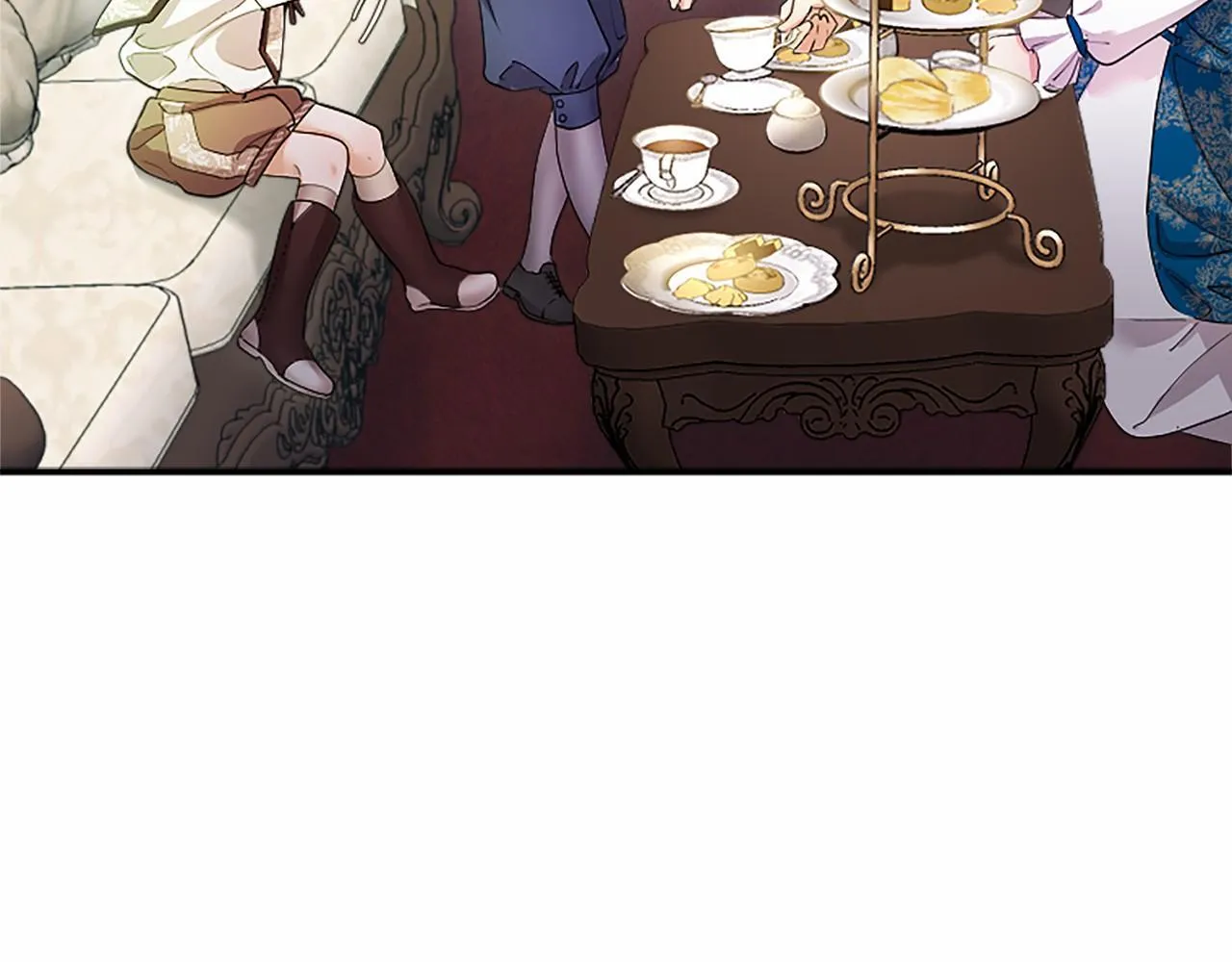 第14话 生日庆典 第74页
