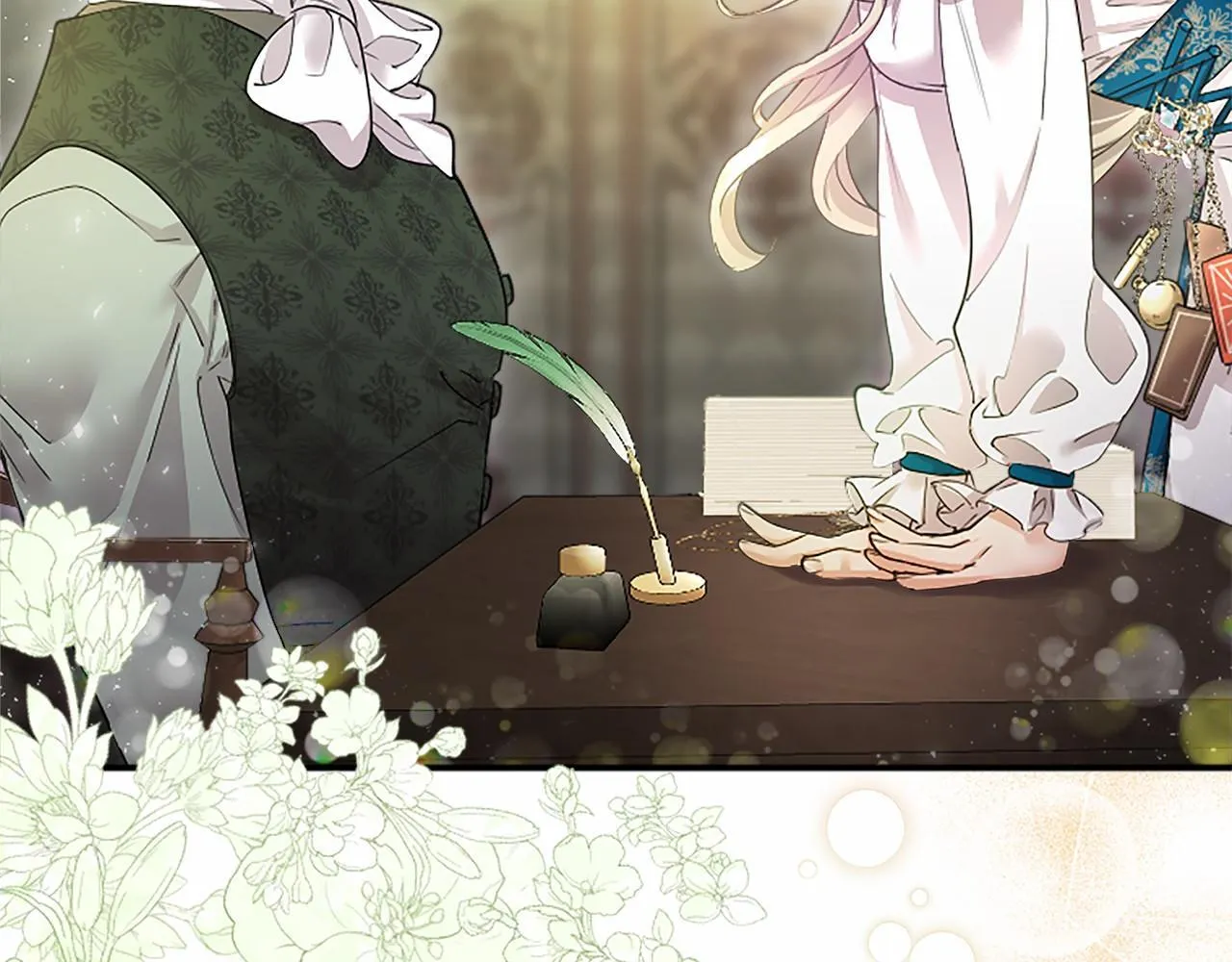 第14话 生日庆典 第138页