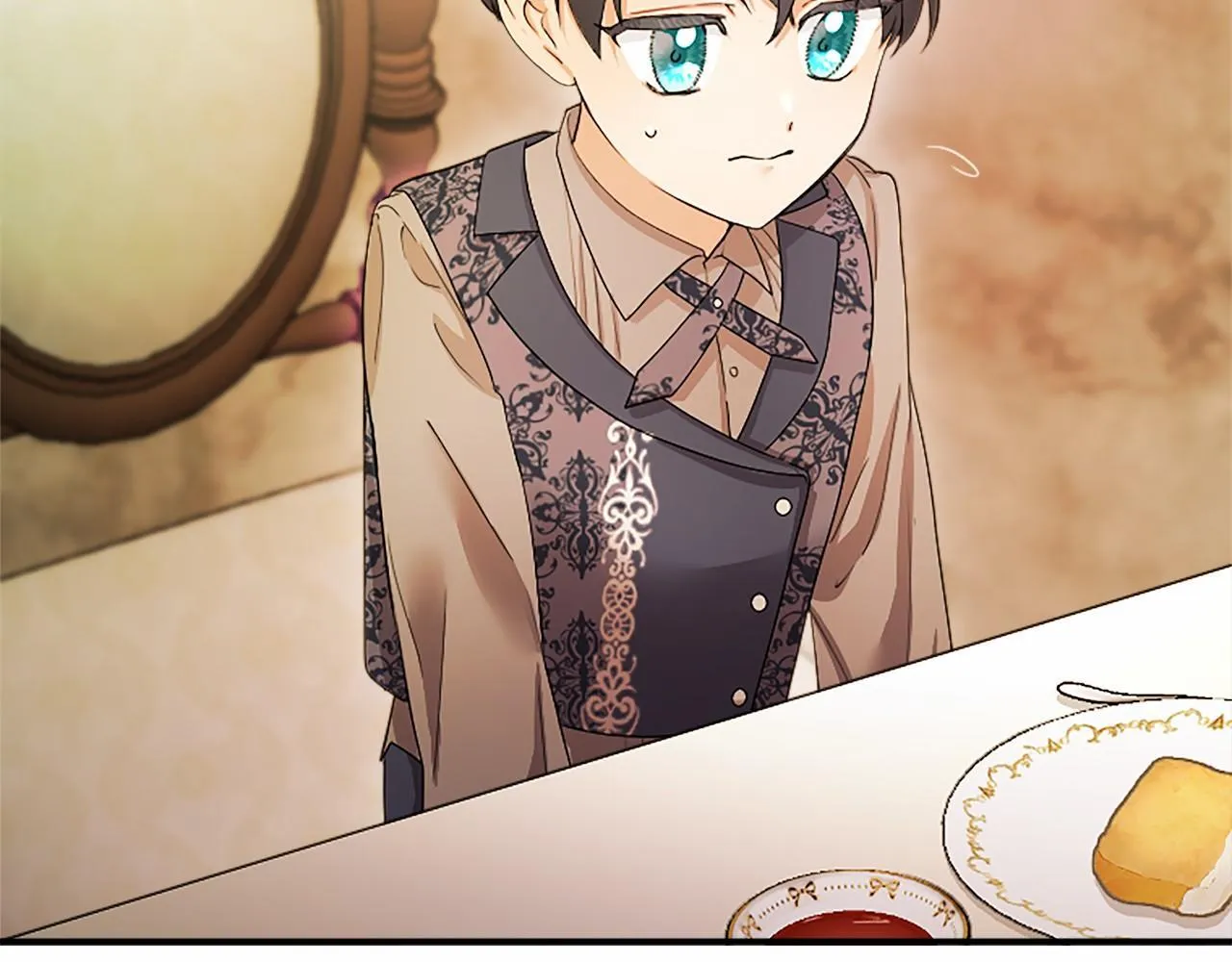 第15话 专治挑食 第106页