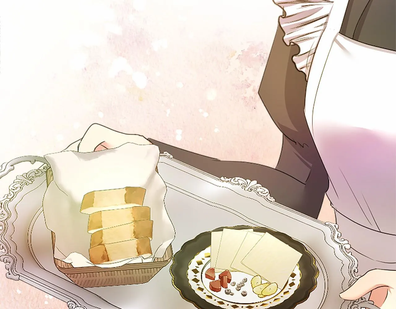 第15话 专治挑食 第148页
