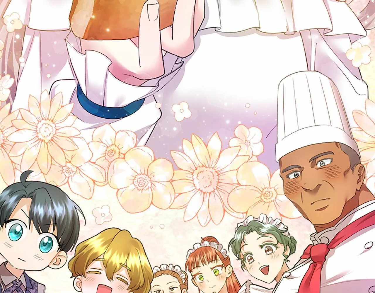 第15话 专治挑食 第162页