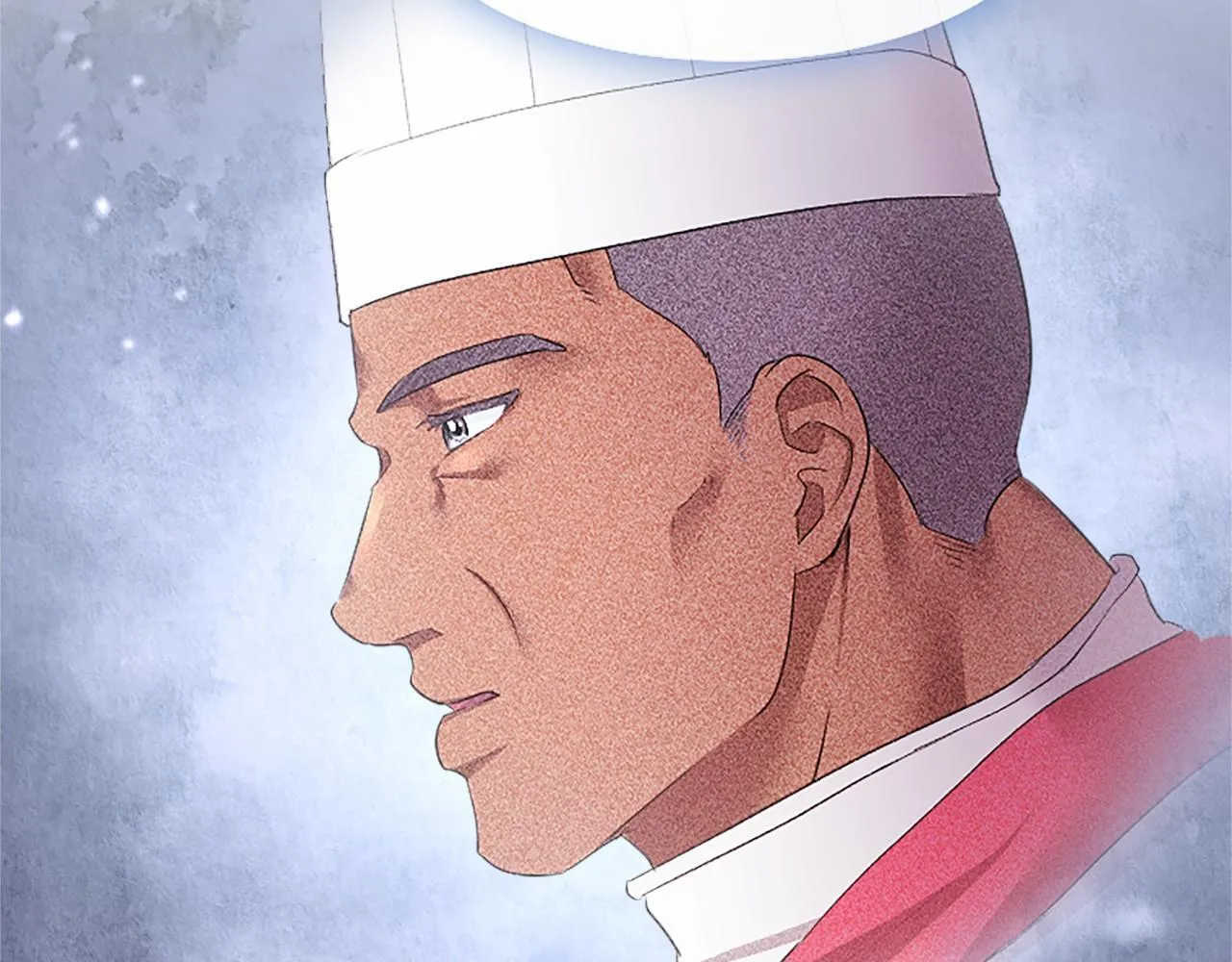 第15话 专治挑食 第205页