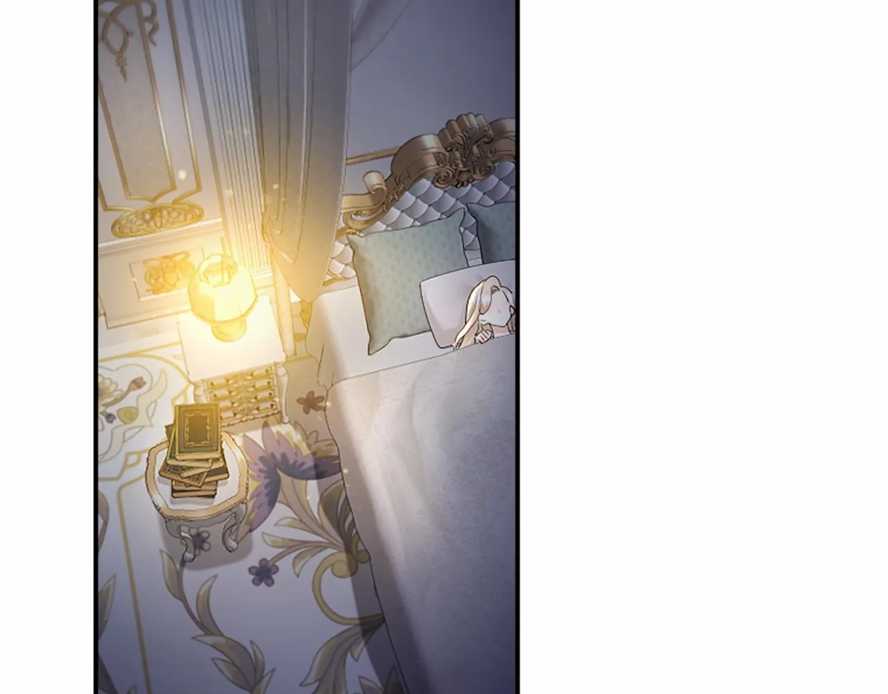 第16话 逛街 第6页