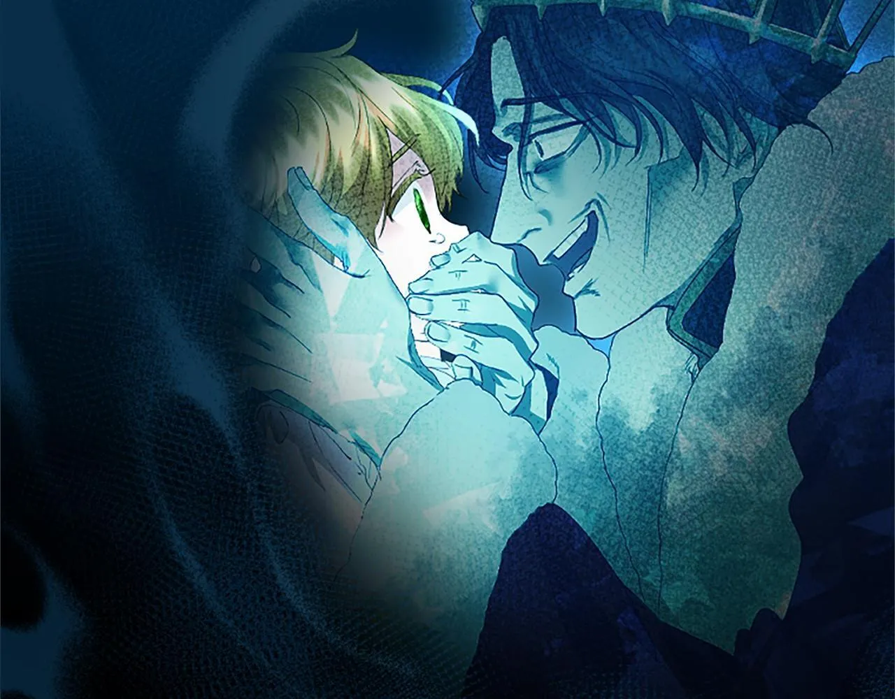 第16话 逛街 第22页