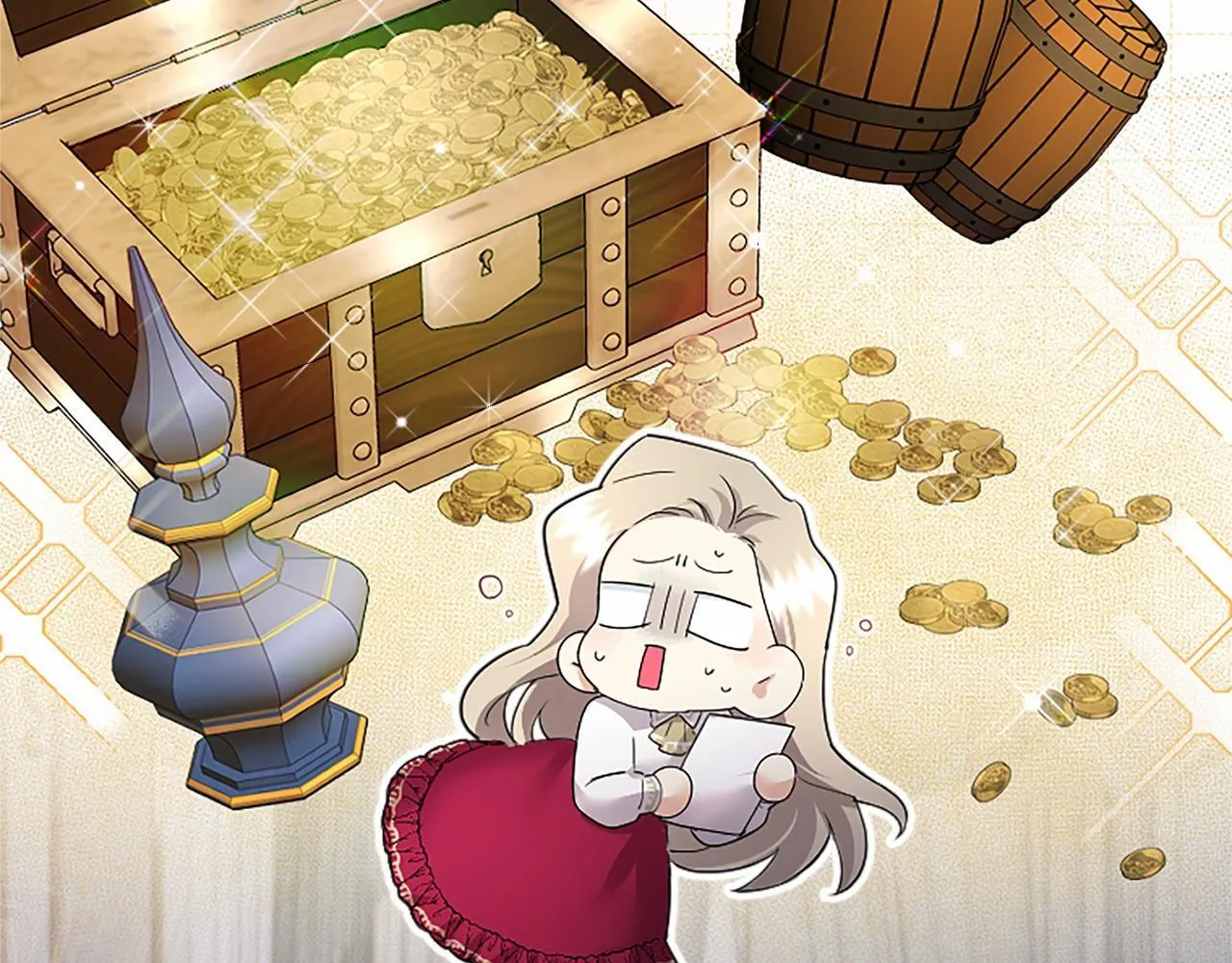 第16话 逛街 第52页