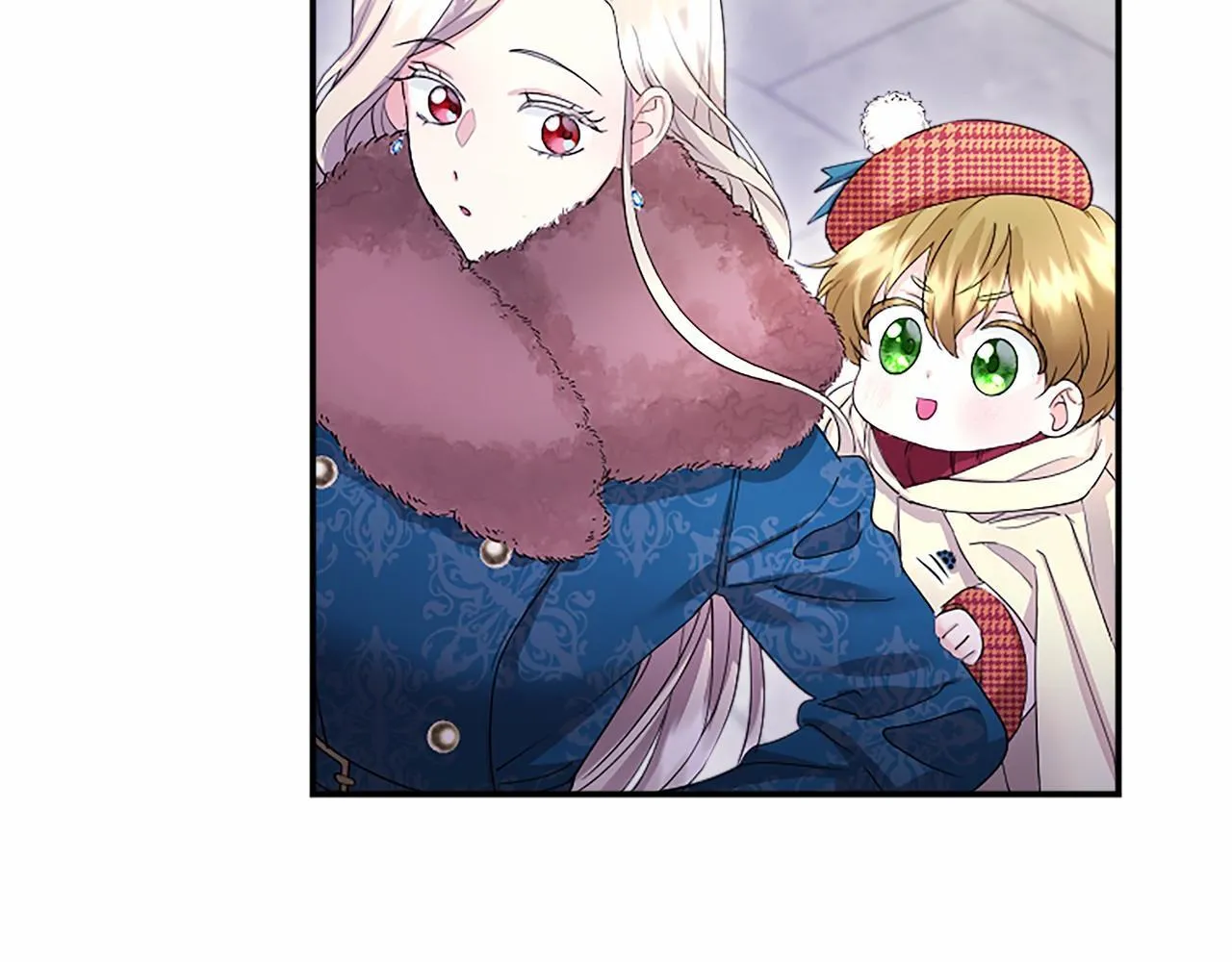 第16话 逛街 第89页