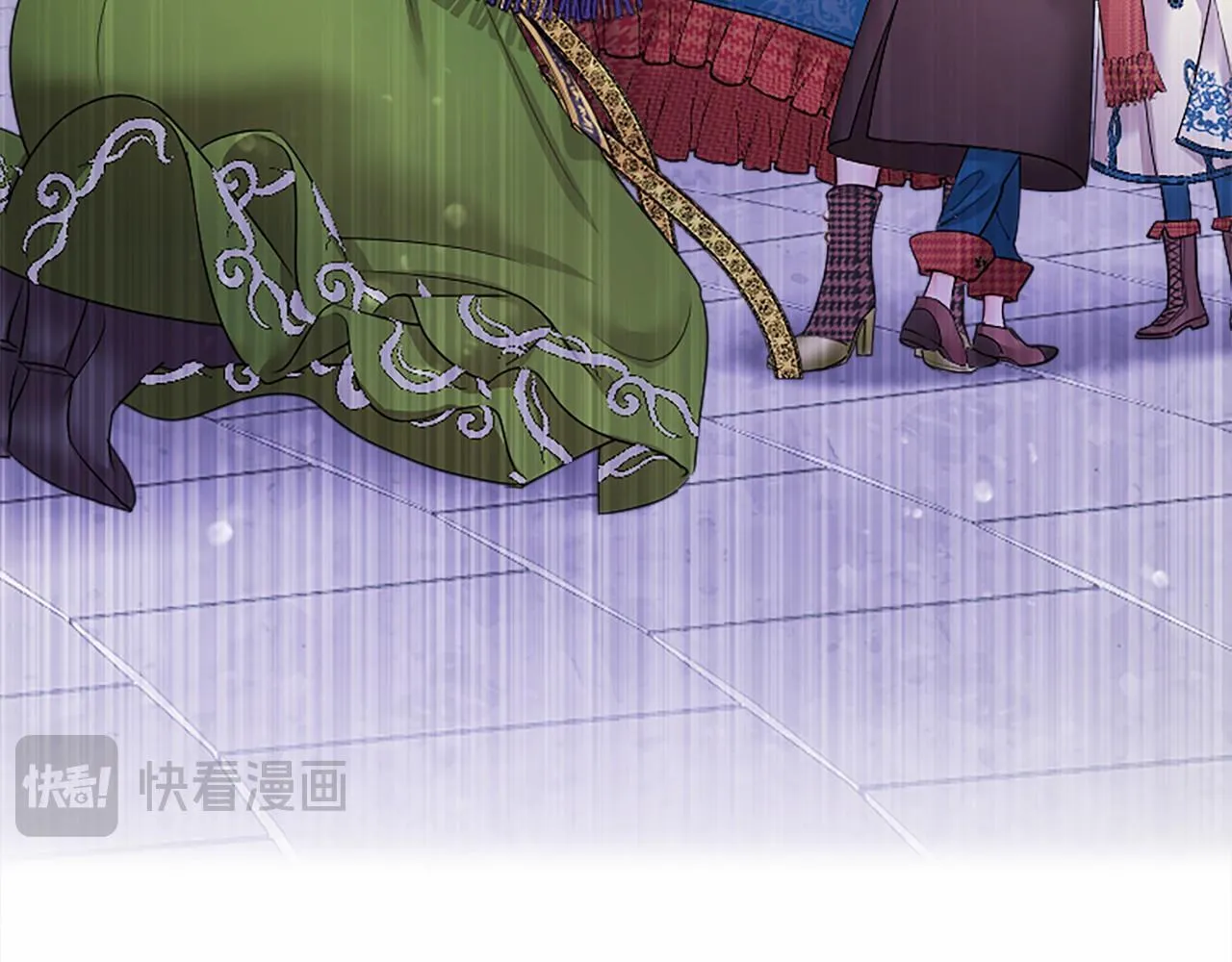 第16话 逛街 第118页