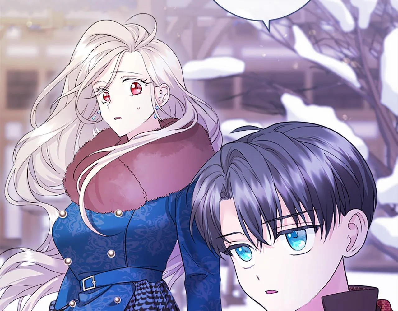 第16话 逛街 第132页