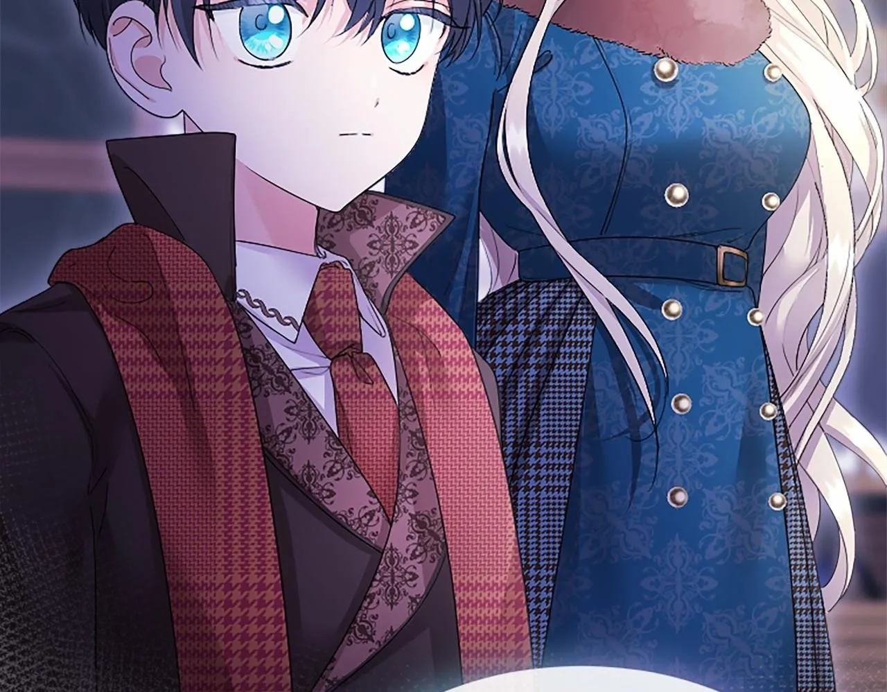 第16话 逛街 第150页