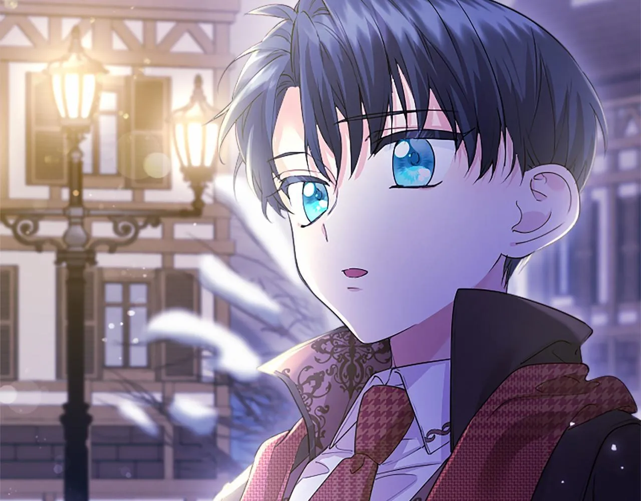 第16话 逛街 第184页