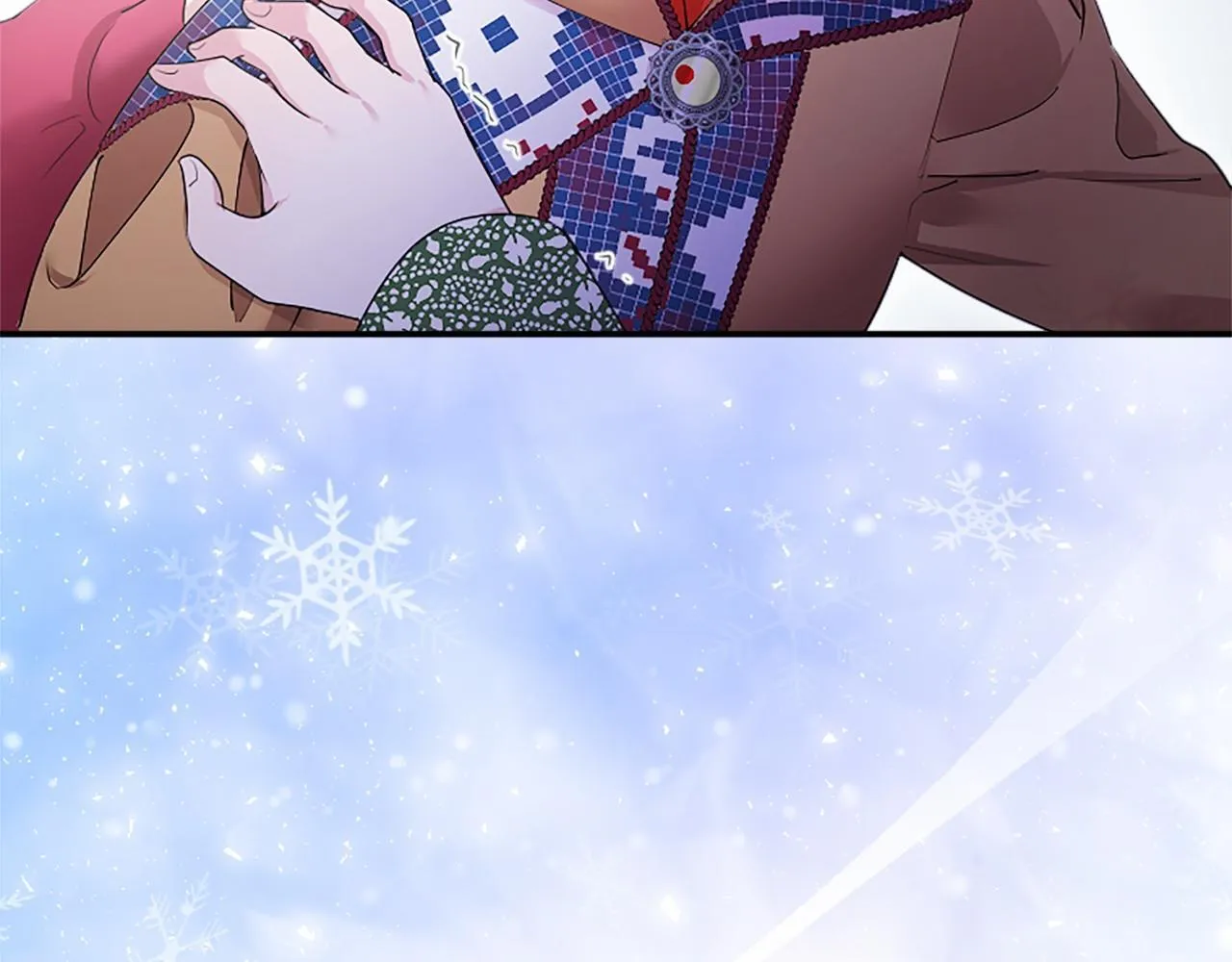 第17话 冰雪大作战 第10页