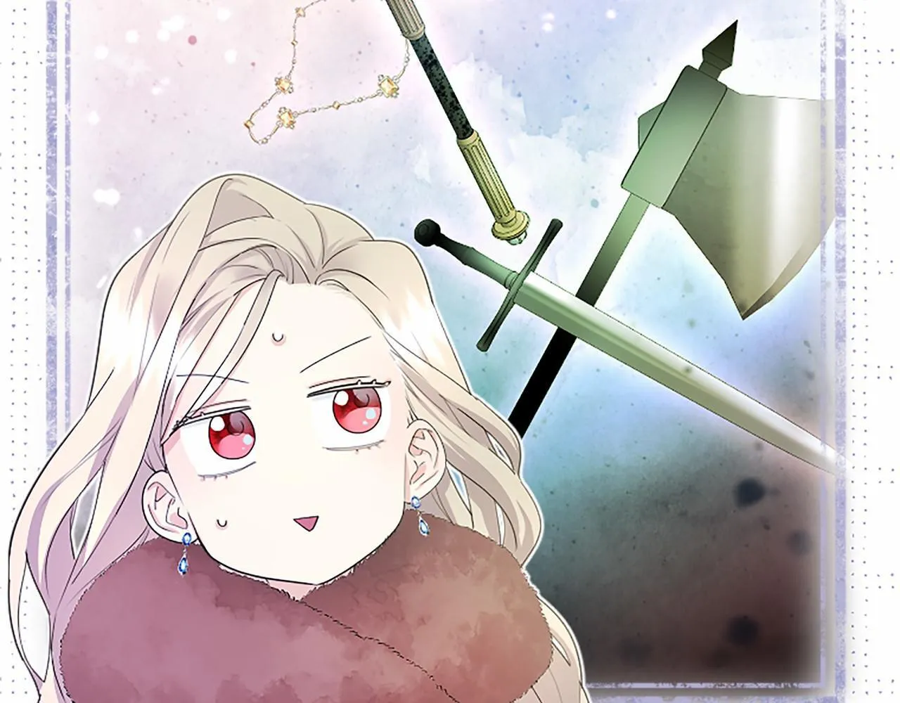 第17话 冰雪大作战 第82页