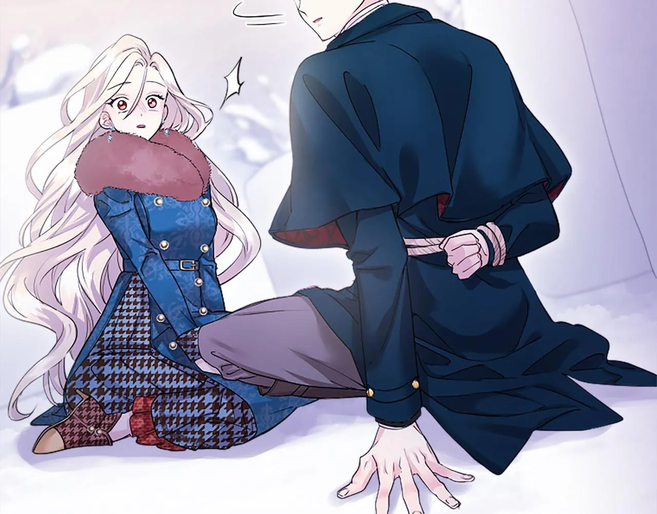 第17话 冰雪大作战 第181页