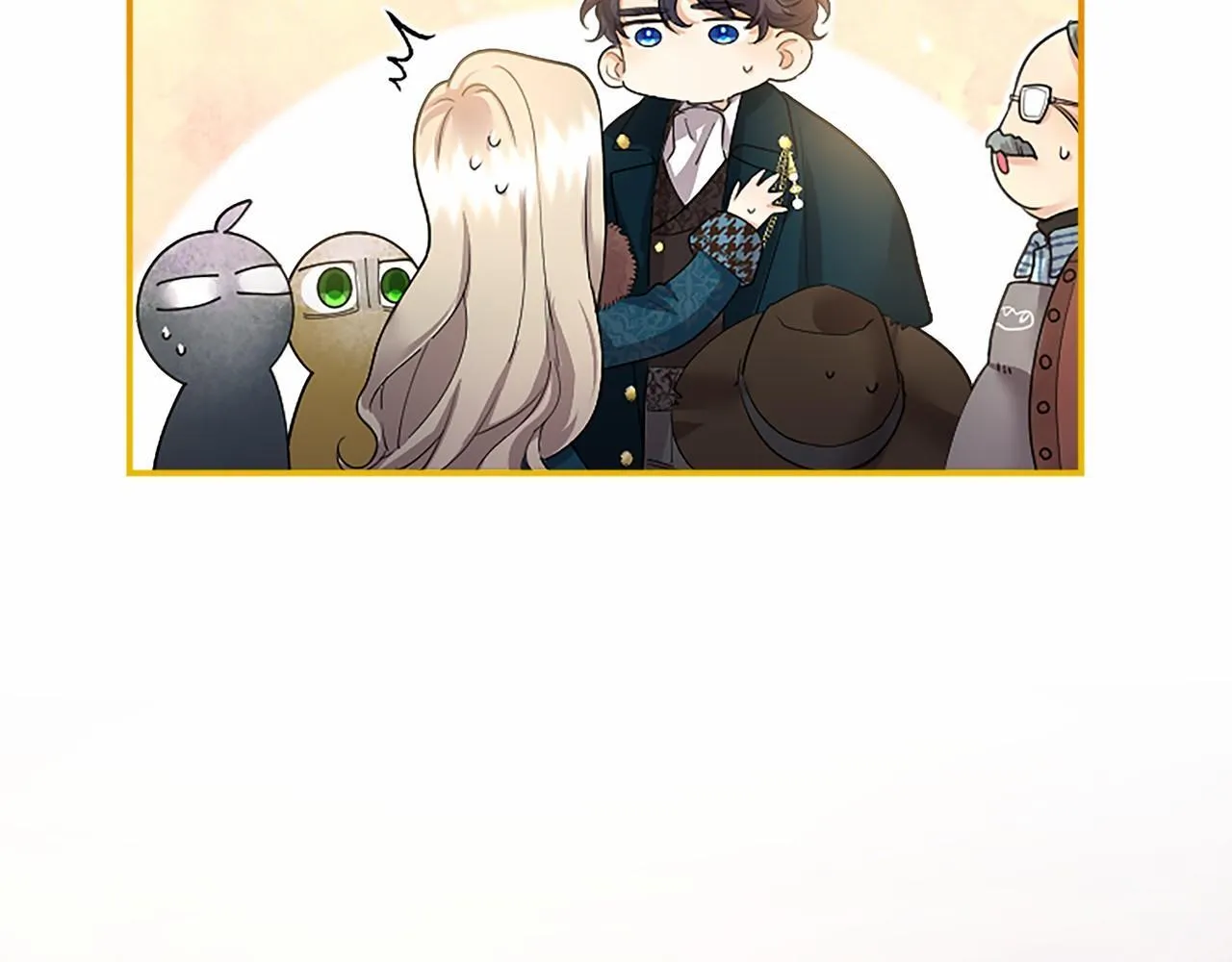 第18话 威尔的心事 第48页