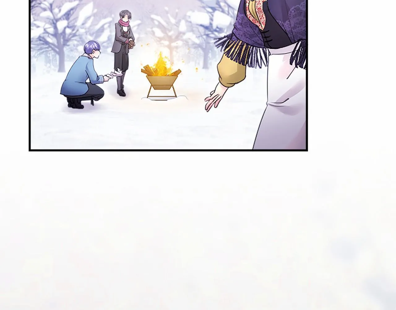 第18话 威尔的心事 第72页