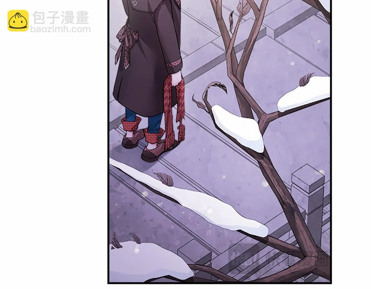 第18话 威尔的心事 第140页