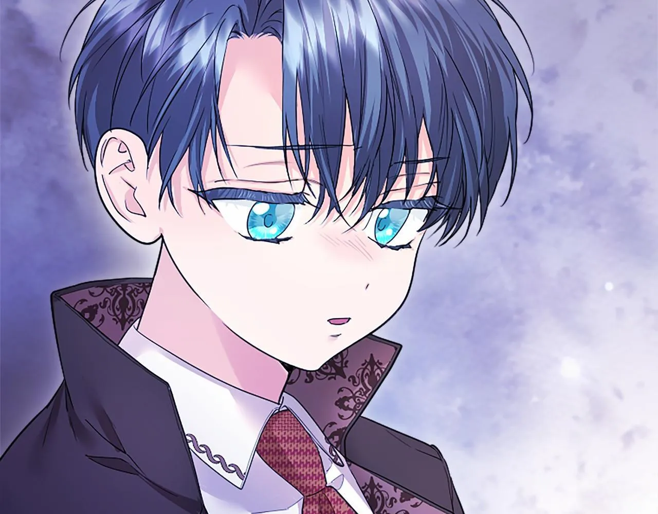 第18话 威尔的心事 第182页