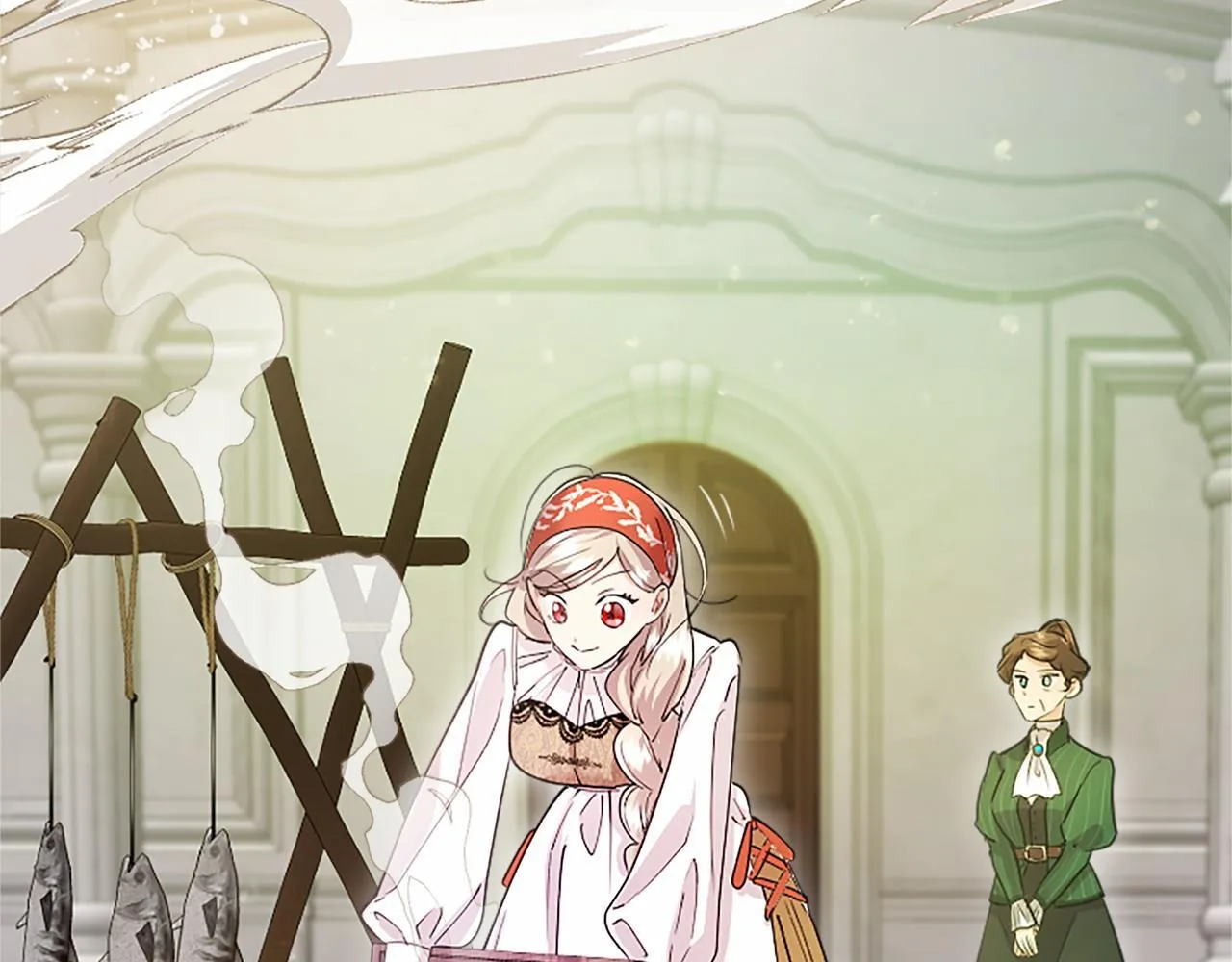 第19话 拜师 第136页