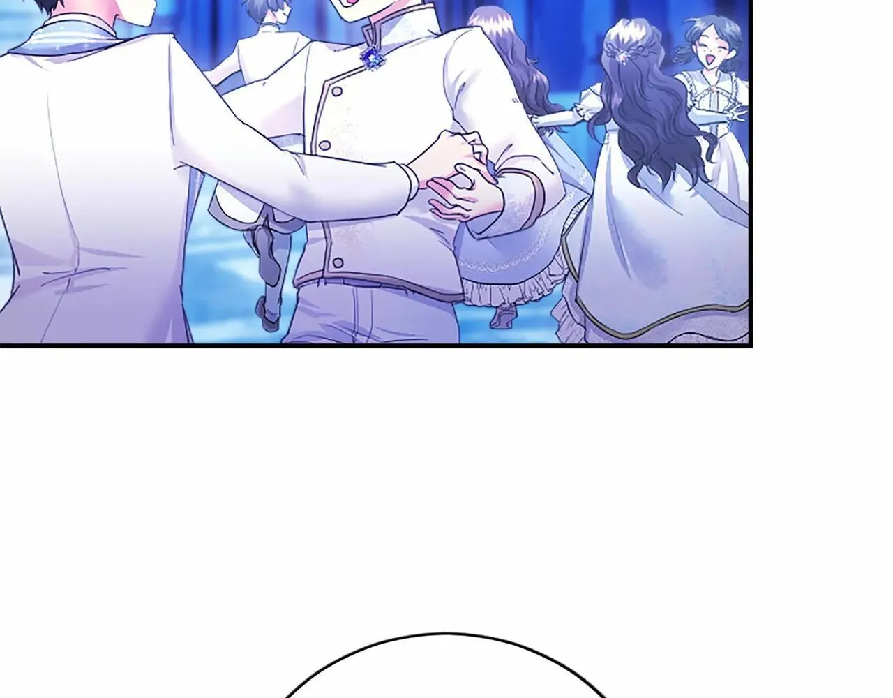 第33话 请和我跳支舞 第202页