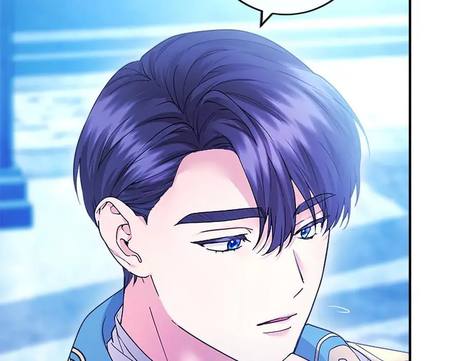 第35话 我想要的礼物 第115页