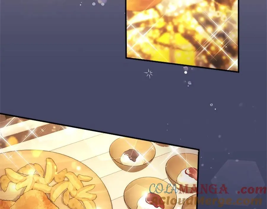 第35话 我想要的礼物 第133页