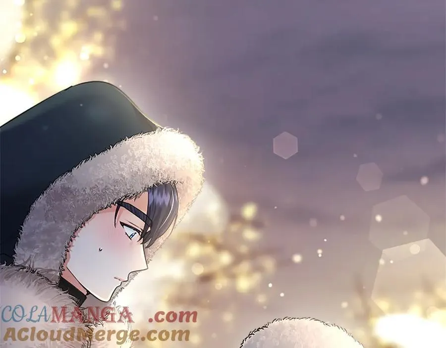 第35话 我想要的礼物 第185页