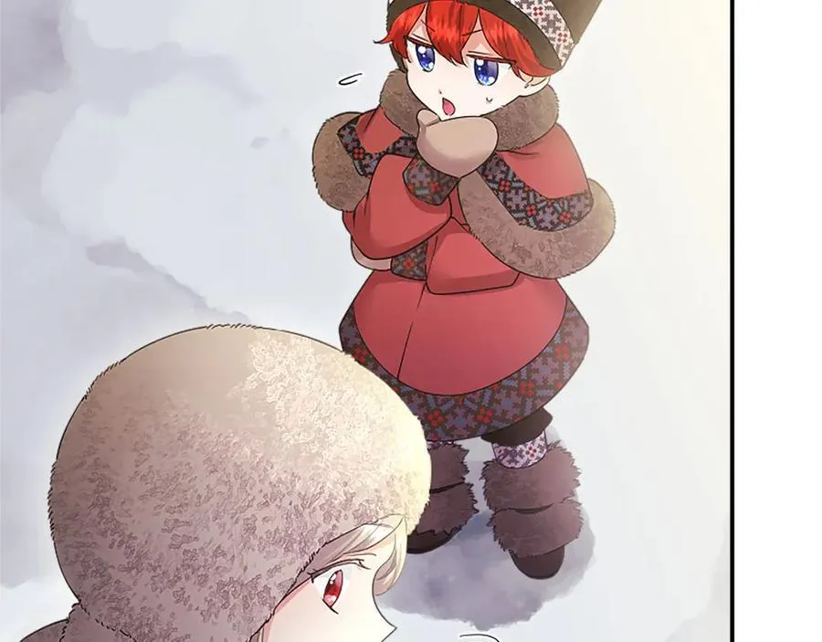 第36话 称谓什么的不重要 第163页