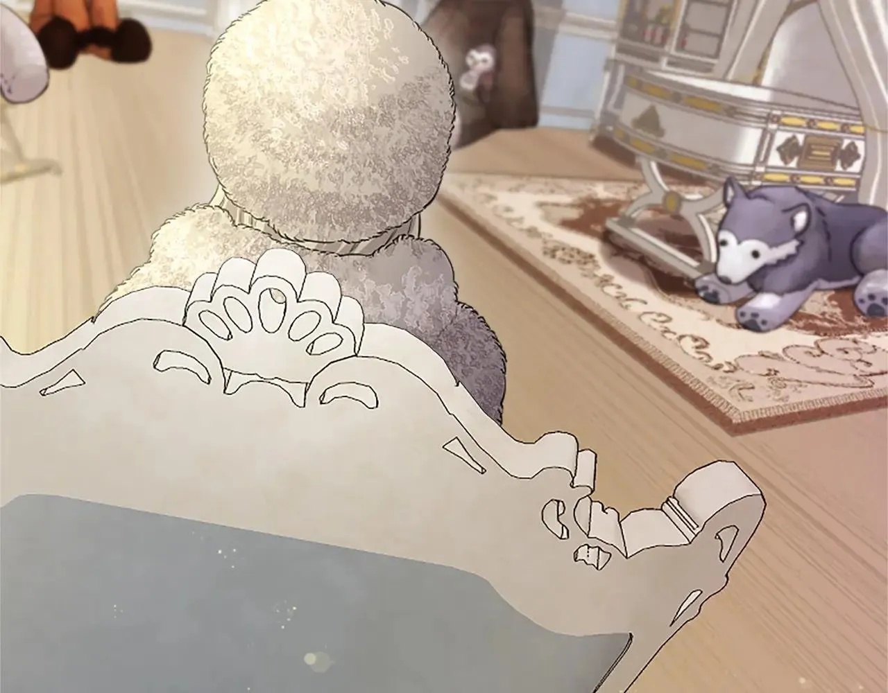 第38话 梦境？ 第10页