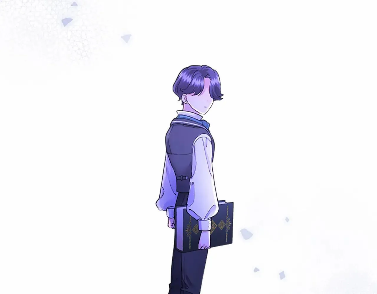 第38话 梦境？ 第167页