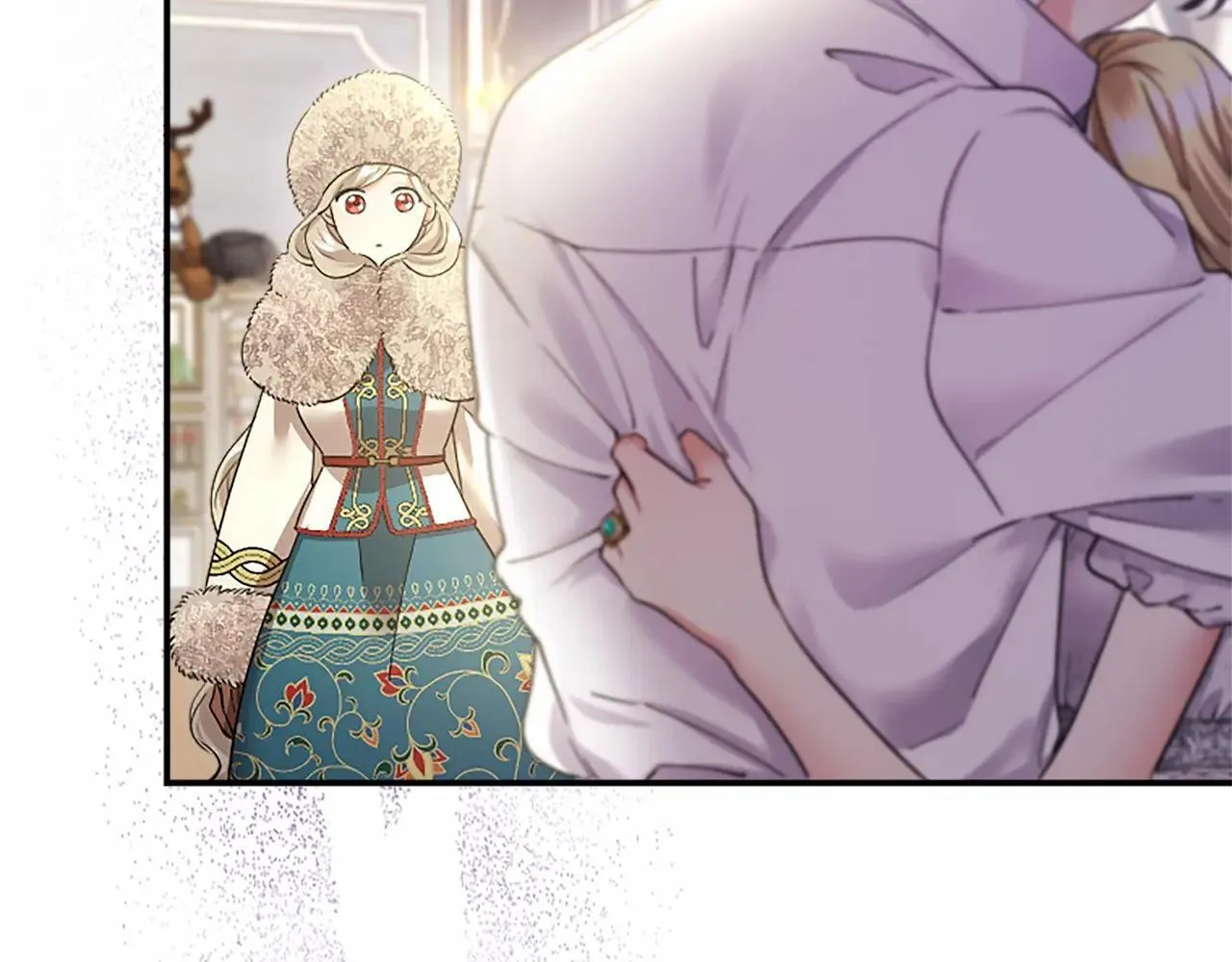 第38话 梦境？ 第177页