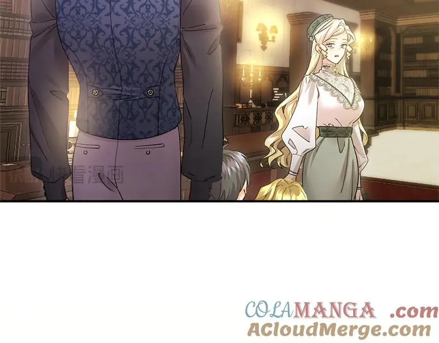 第42话 绅士会议 第133页