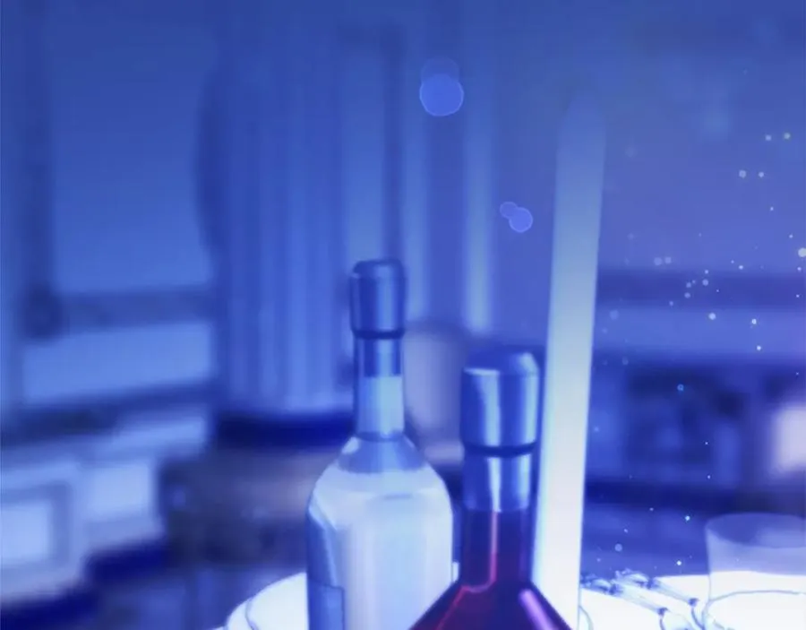 第46话 礼物 第100页